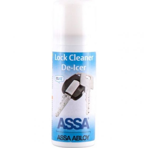 ASSA låsrensare/DE-ICER - Flexbox