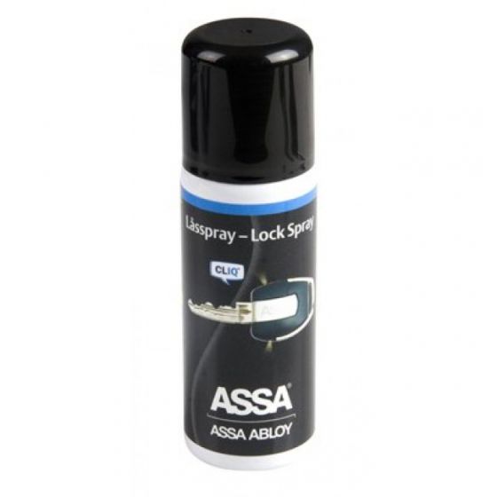 ASSA Låsspray - Flexbox